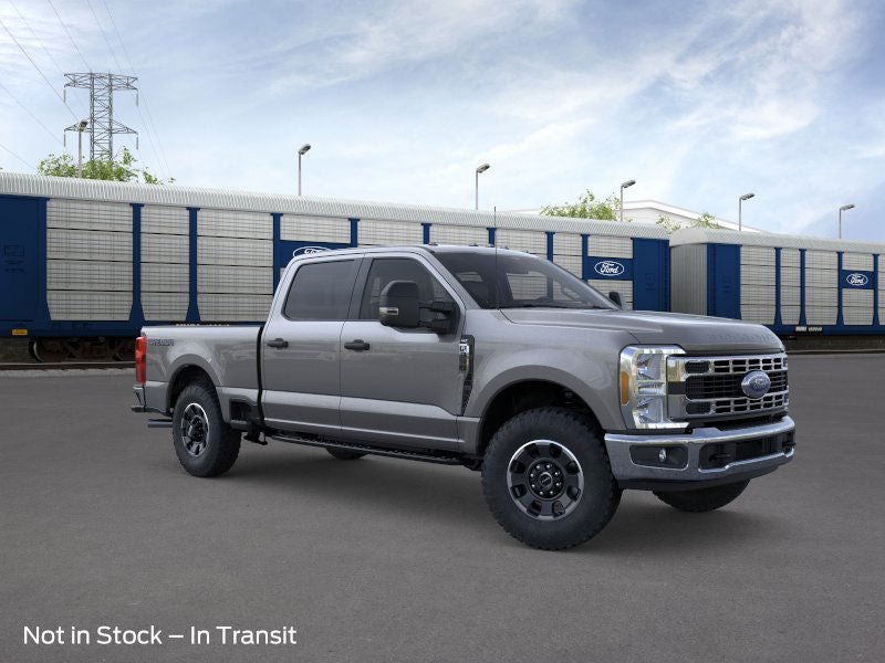 2026 Ford Super Duty F-350 XLT