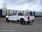 2026 Ford Super Duty F-350 SRW XL 4WD Crew Cab 6.75' Box