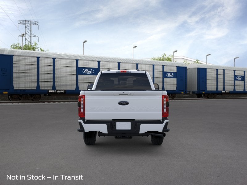2026 Ford Super Duty F-350 SRW XL 4WD Crew Cab 6.75' Box