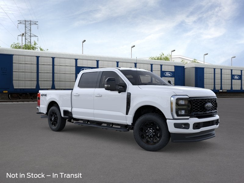 2026 Ford Super Duty F-350 SRW XL 4WD Crew Cab 6.75' Box