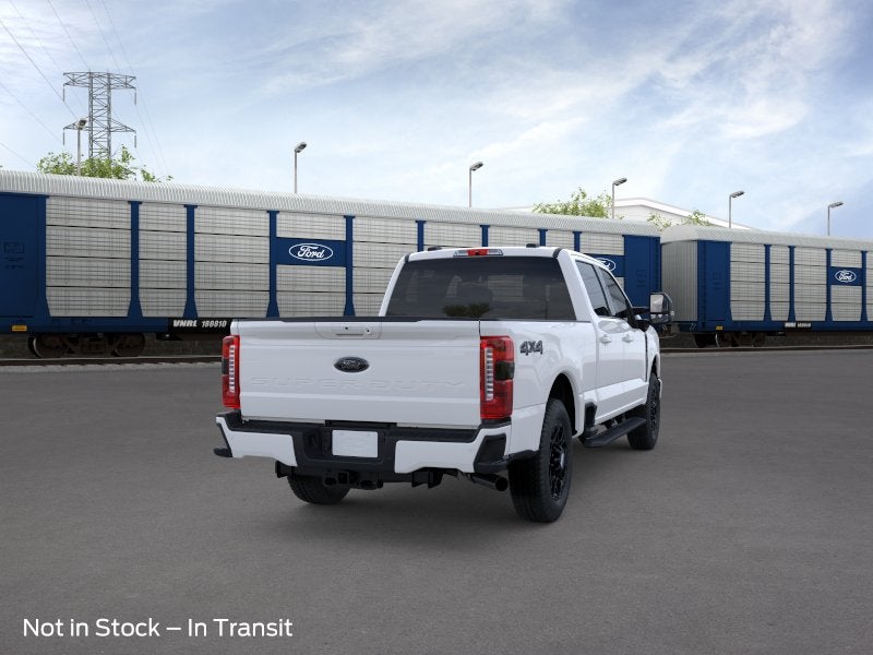 2026 Ford Super Duty F-350 SRW XL 4WD Crew Cab 6.75' Box