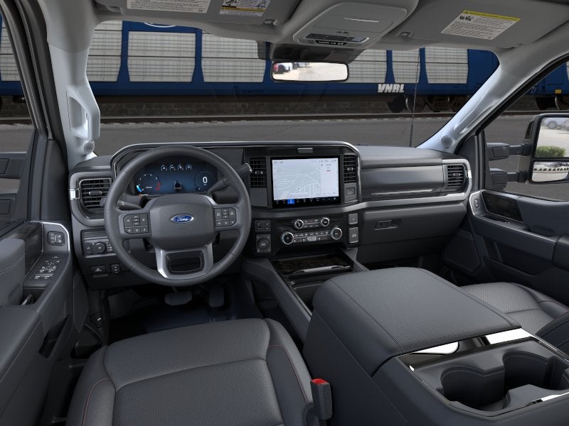 2026 Ford Super Duty F-350 SRW XL 4WD Crew Cab 6.75' Box