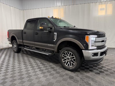 2019 Ford Super Duty F-350 Lariat