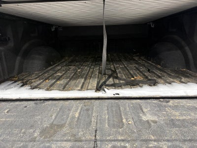 2019 Ford Super Duty F-350 Lariat