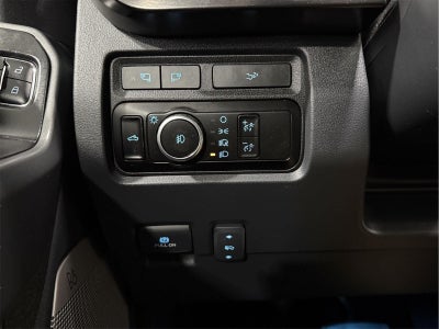 2023 Ford Super Duty F-350 SRW LARIAT