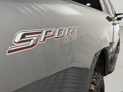 2023 Ford Super Duty F-350 SRW LARIAT