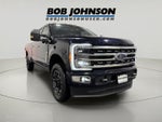 2024 Ford Super Duty F-350 PLATINUM