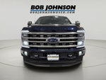 2024 Ford Super Duty F-350 PLATINUM