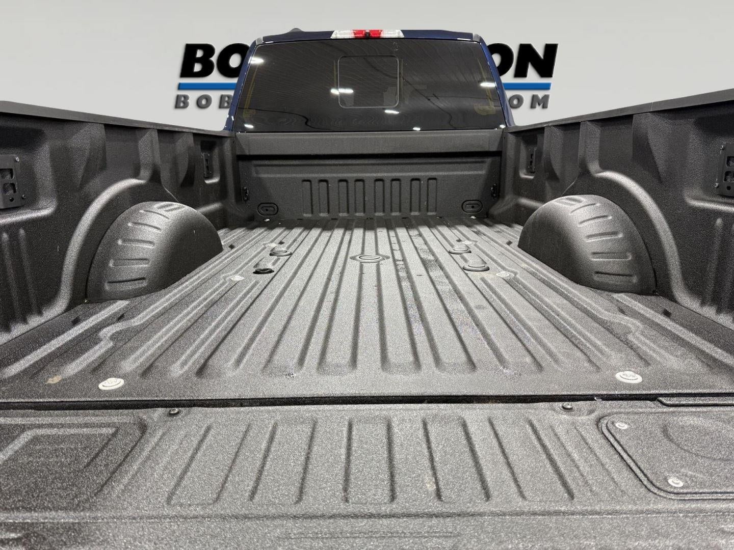 2024 Ford Super Duty F-350 PLATINUM