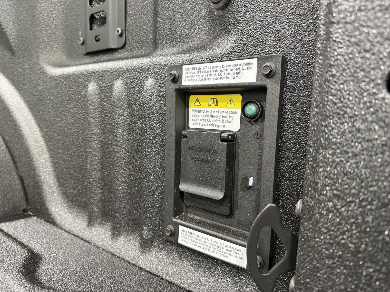 2024 Ford Super Duty F-350 PLATINUM