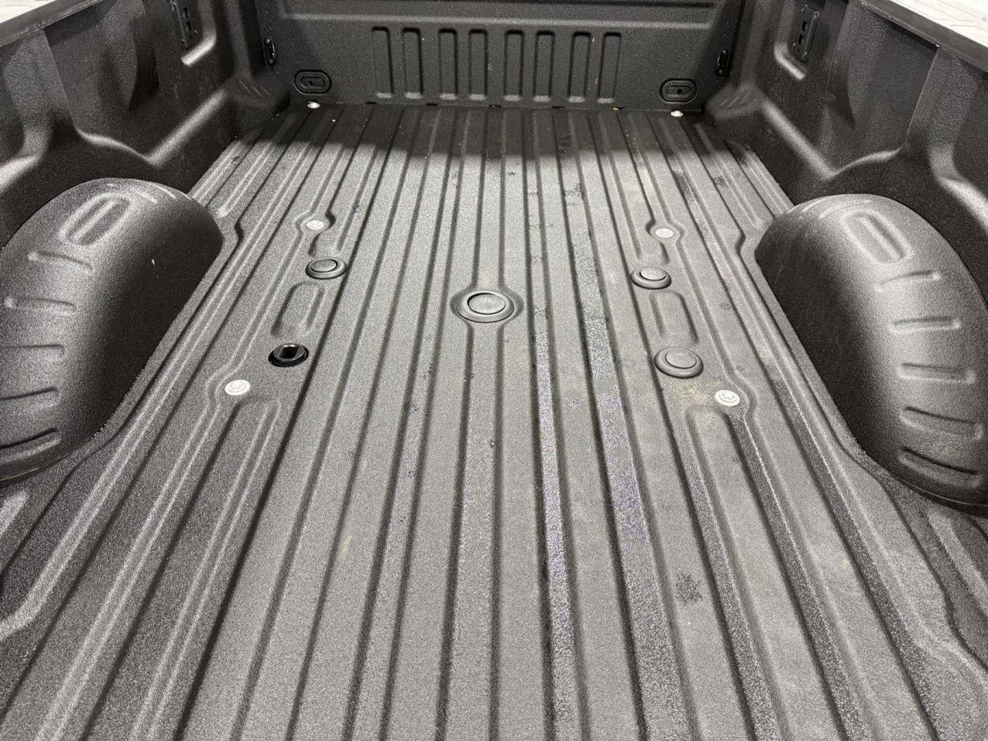 2024 Ford Super Duty F-350 PLATINUM