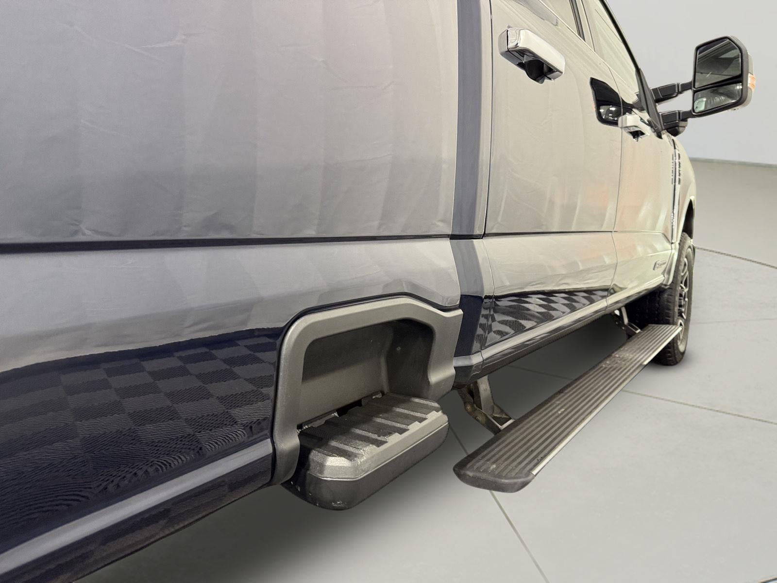 2024 Ford Super Duty F-350 PLATINUM