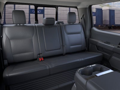 2026 Ford Super Duty F-350 DRW Lariat