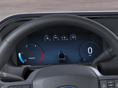 2026 Ford Super Duty F-350 DRW Lariat