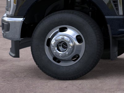 2026 Ford Super Duty F-350 DRW Lariat