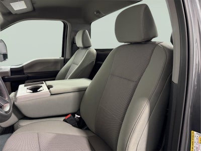 2022 Ford Super Duty F-250 SRW XL