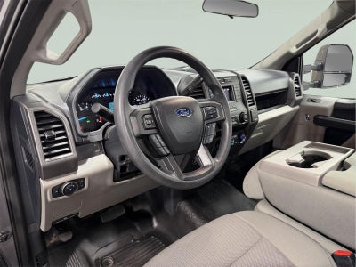 2022 Ford Super Duty F-250 SRW XL