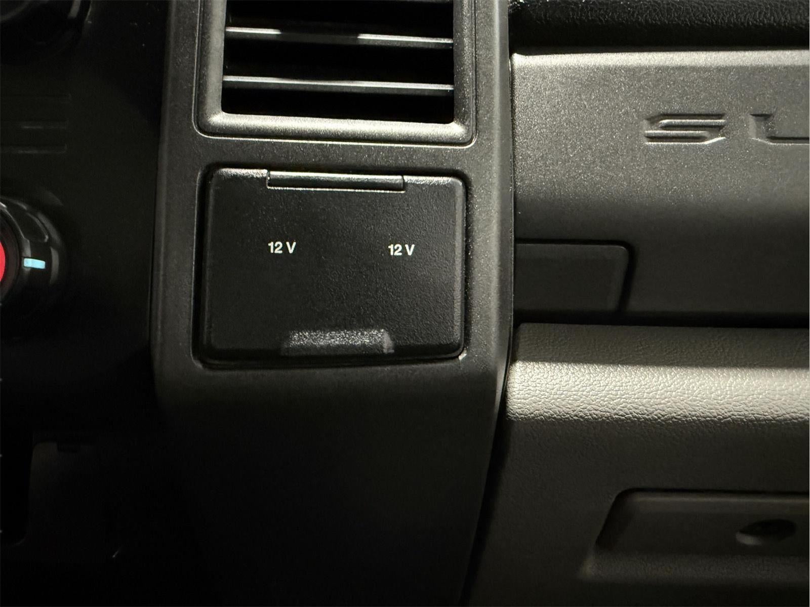 2018 Ford Super Duty F-250 SRW XL