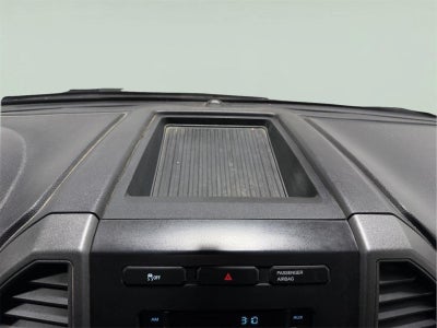 2018 Ford Super Duty F-250 SRW XL