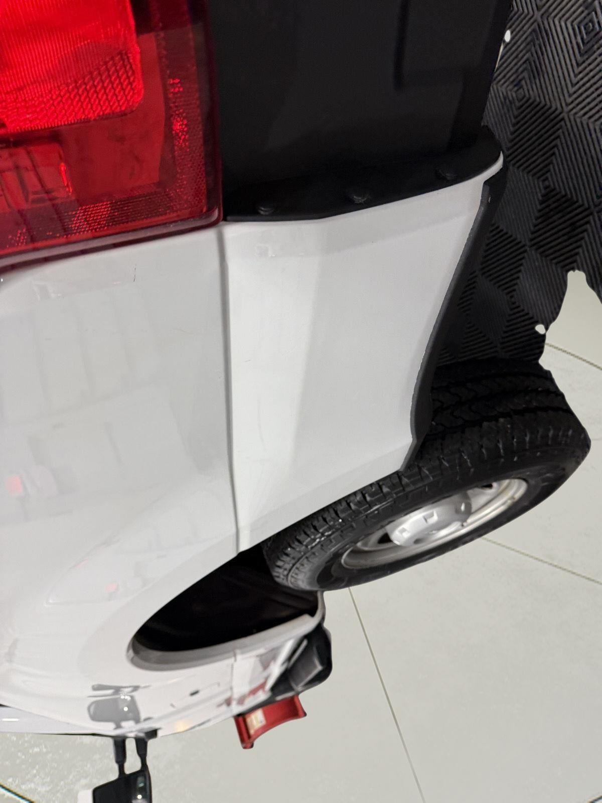 2018 Ford Super Duty F-250 SRW XL