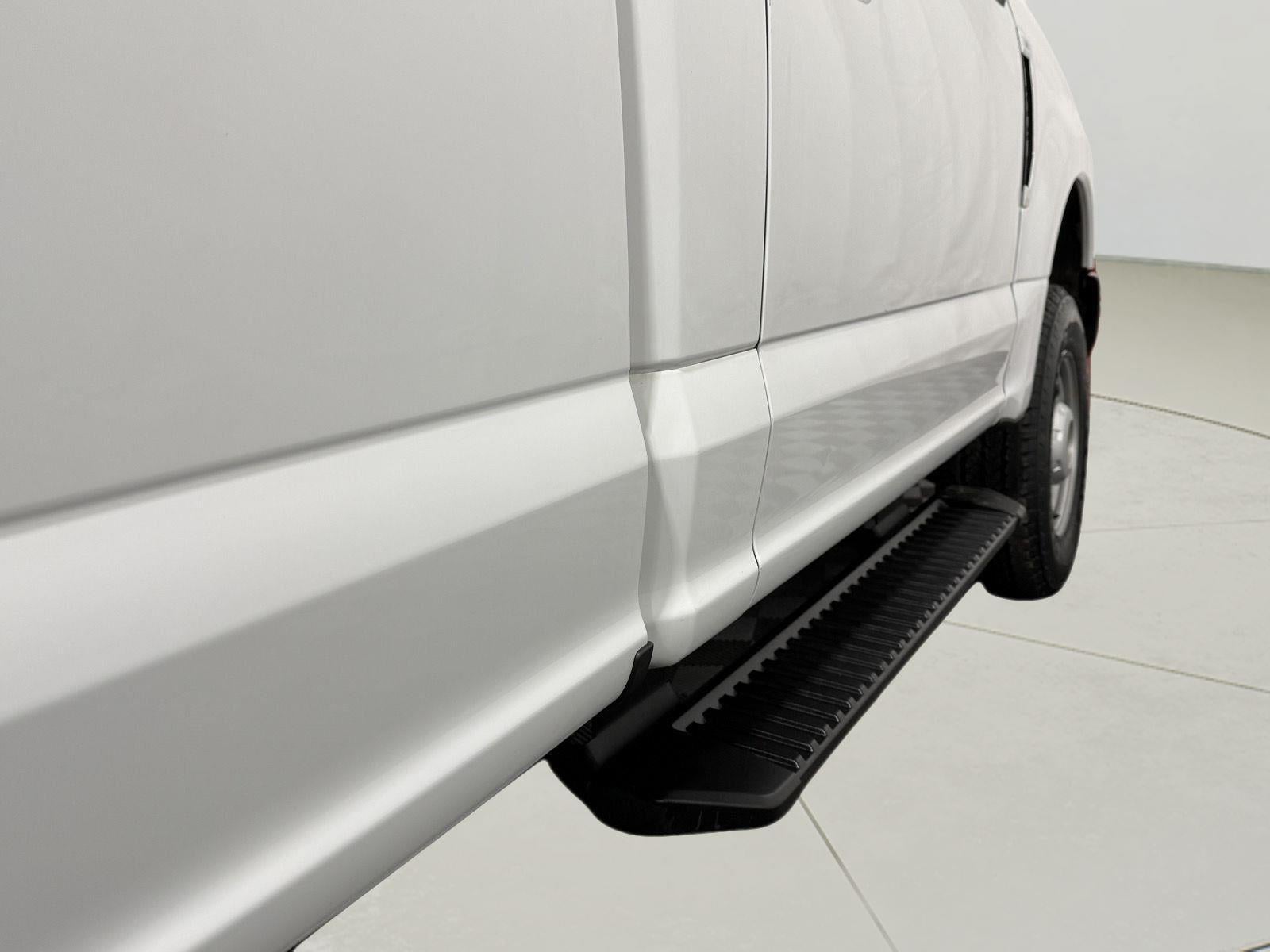 2018 Ford Super Duty F-250 SRW XL