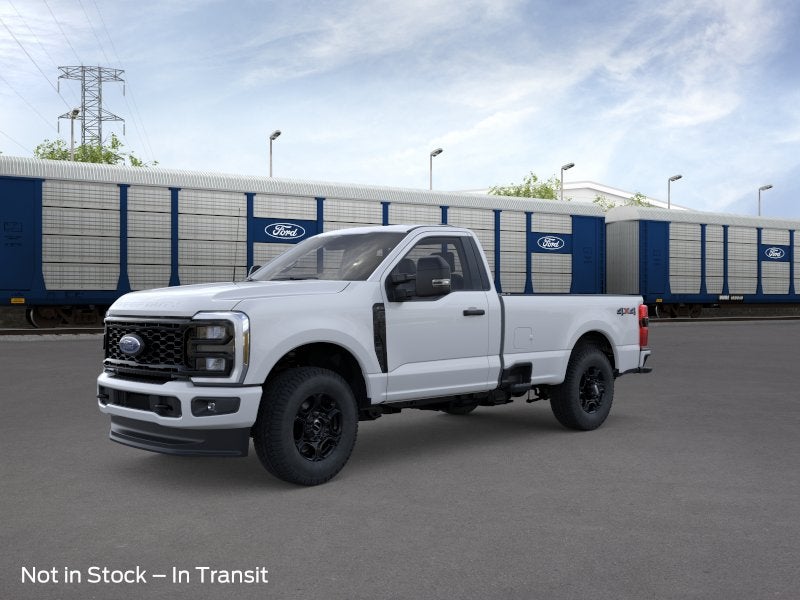 2026 Ford Super Duty F-250 SRW XLT