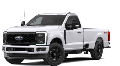 2026 Ford Super Duty F-250 SRW XLT