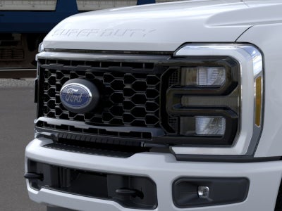 2026 Ford Super Duty F-250 SRW XLT