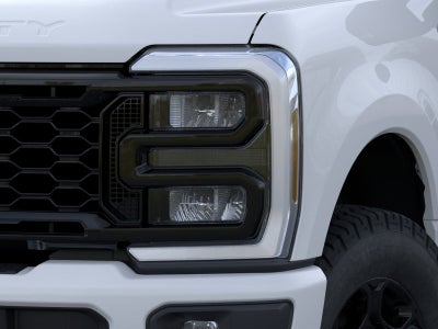 2026 Ford Super Duty F-250 SRW XLT