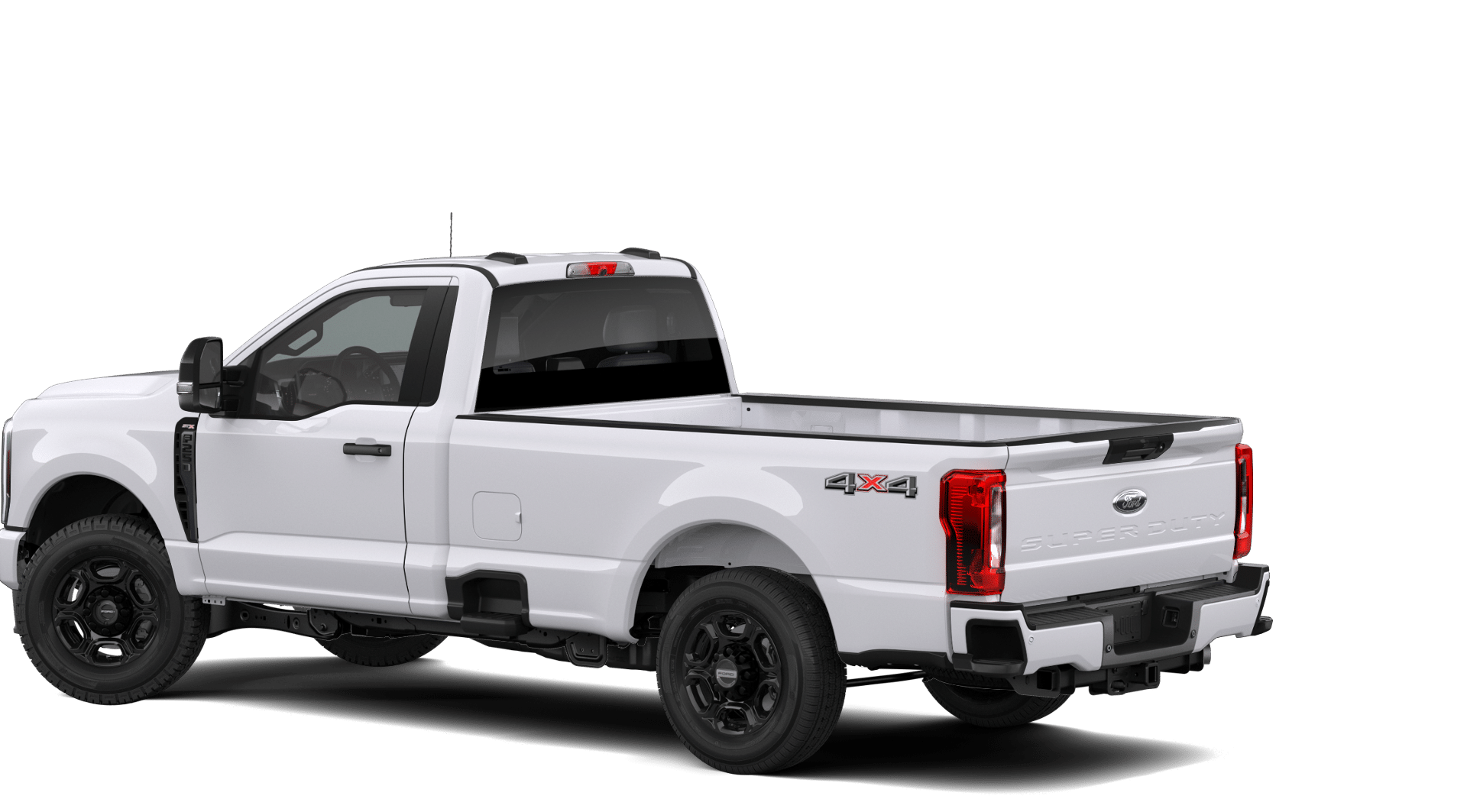 2026 Ford Super Duty F-250 SRW XLT