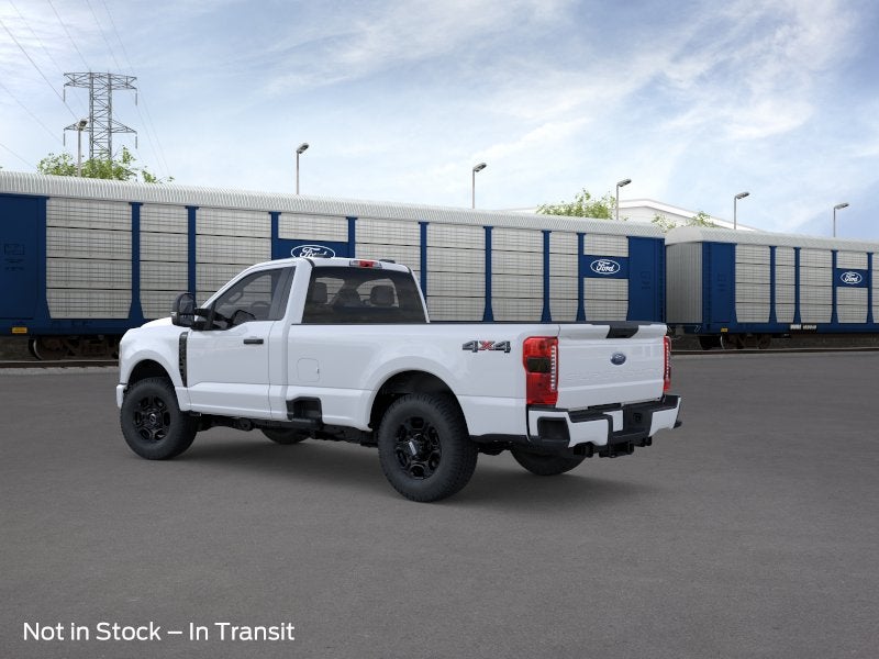 2026 Ford Super Duty F-250 SRW XLT