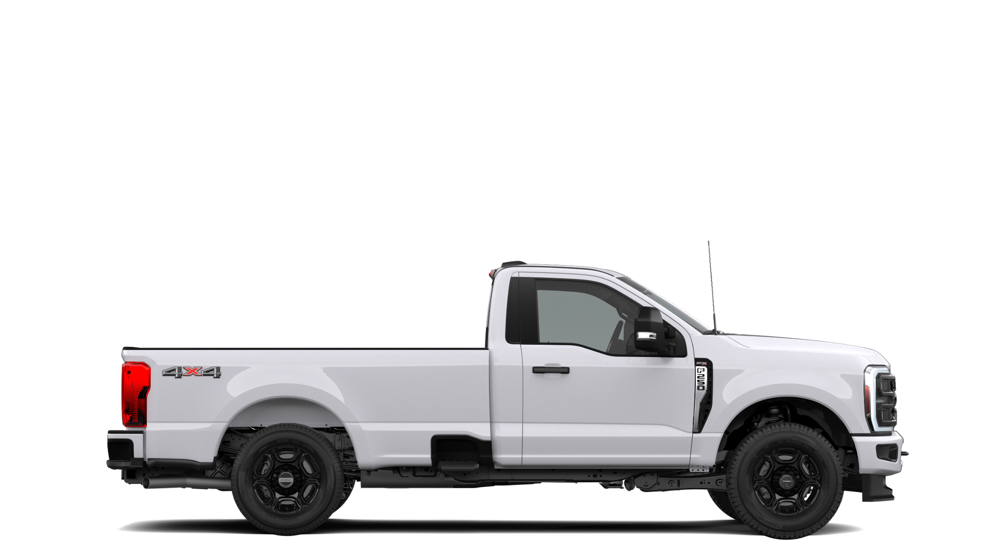 2026 Ford Super Duty F-250 SRW XLT