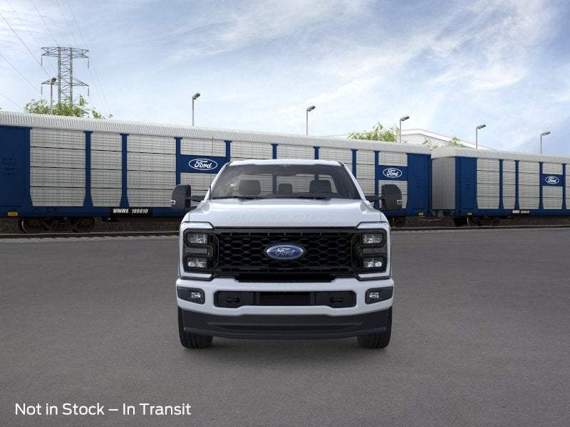 2026 Ford Super Duty F-250 SRW XLT