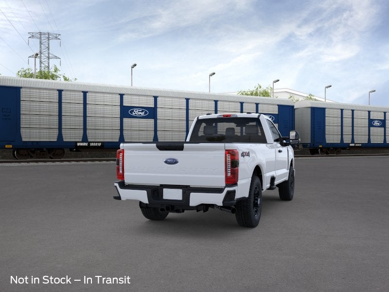 2026 Ford Super Duty F-250 SRW XLT