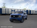 2026 Ford F-150 STX 4WD SuperCrew 5.5' Box