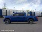 2026 Ford F-150 STX 4WD SuperCrew 5.5' Box