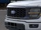 2026 Ford F-150 STX 4WD SuperCrew 5.5' Box