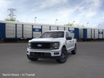 2026 Ford F-150 STX 4WD SuperCrew 5.5' Box