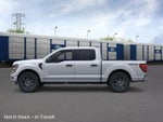 2026 Ford F-150 STX 4WD SuperCrew 5.5' Box