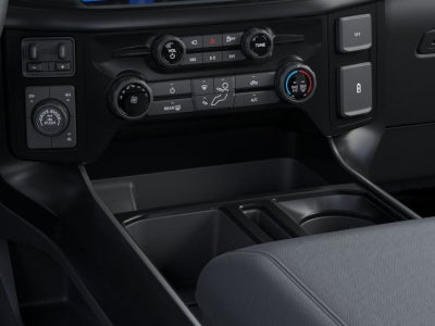 2026 Ford F-150 STX 4WD SuperCab 6.5' Box