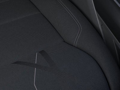 2026 Ford F-150 STX 4WD SuperCab 6.5' Box