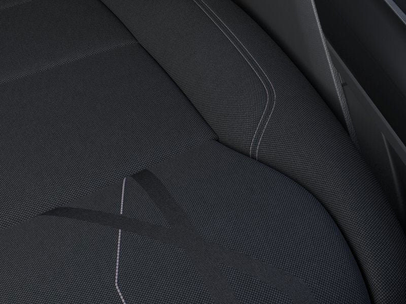 2026 Ford F-150 STX 4WD SuperCab 6.5' Box