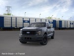 2026 Ford F-150 STX 4WD SuperCab 6.5' Box