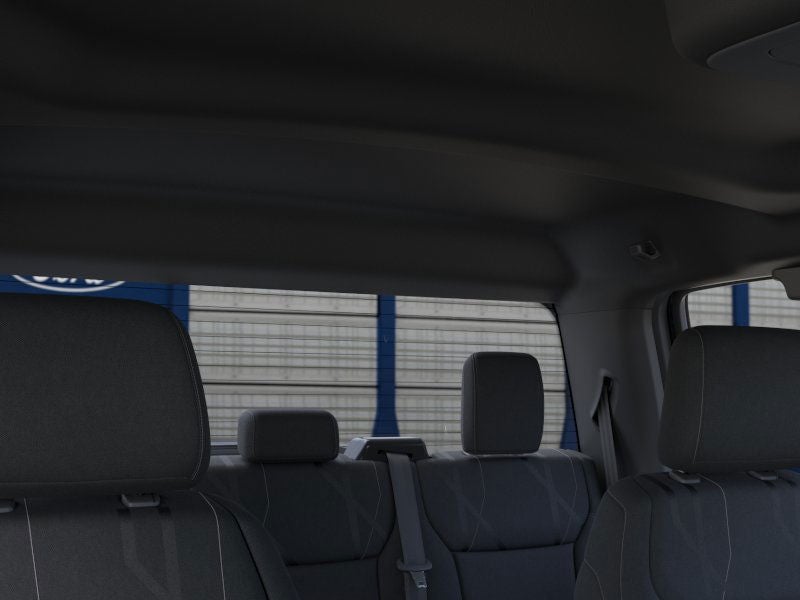 2026 Ford F-150 STX 4WD SuperCab 6.5' Box