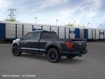 2026 Ford F-150 STX 4WD SuperCab 6.5' Box