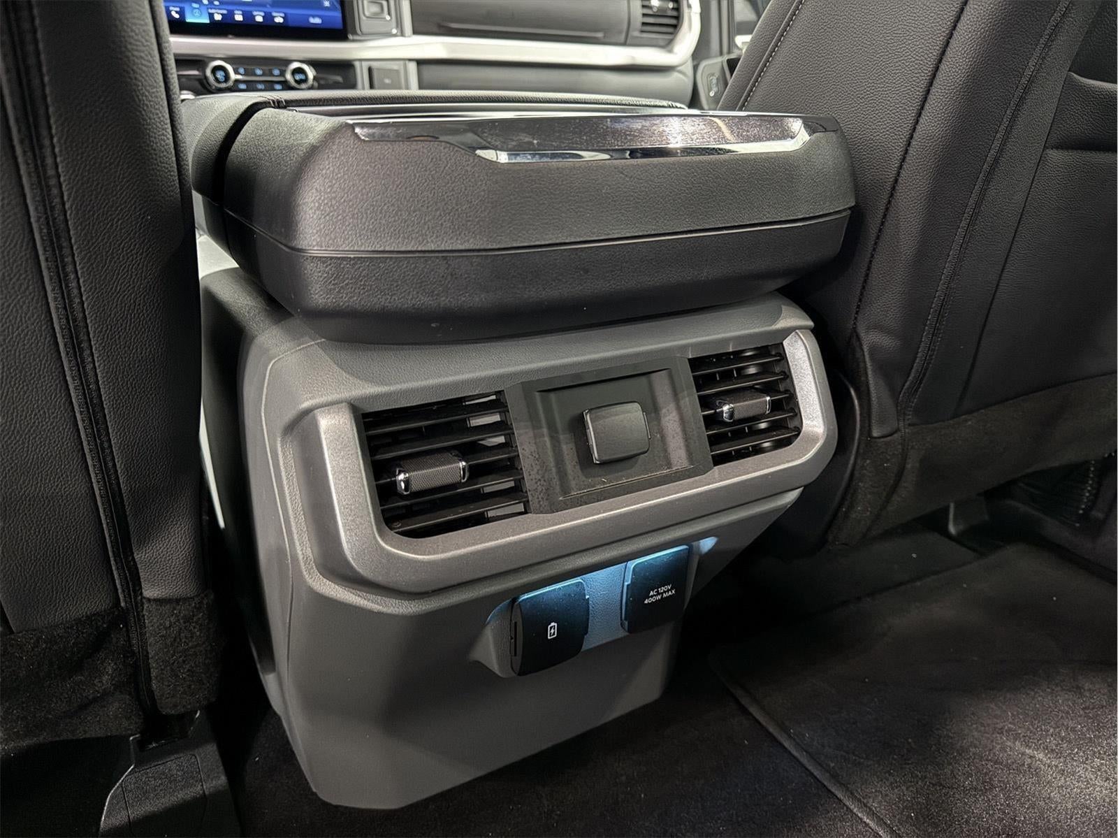 2023 Ford F-150 XLT 4WD SuperCrew 5.5' Box