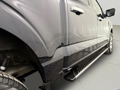 2023 Ford F-150 XLT 4WD SuperCrew 5.5' Box