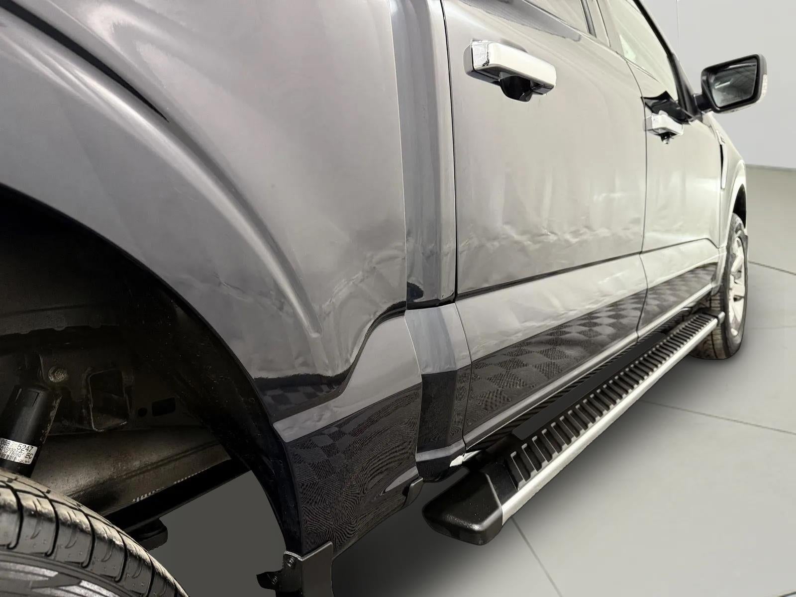 2023 Ford F-150 XLT 4WD SuperCrew 5.5' Box