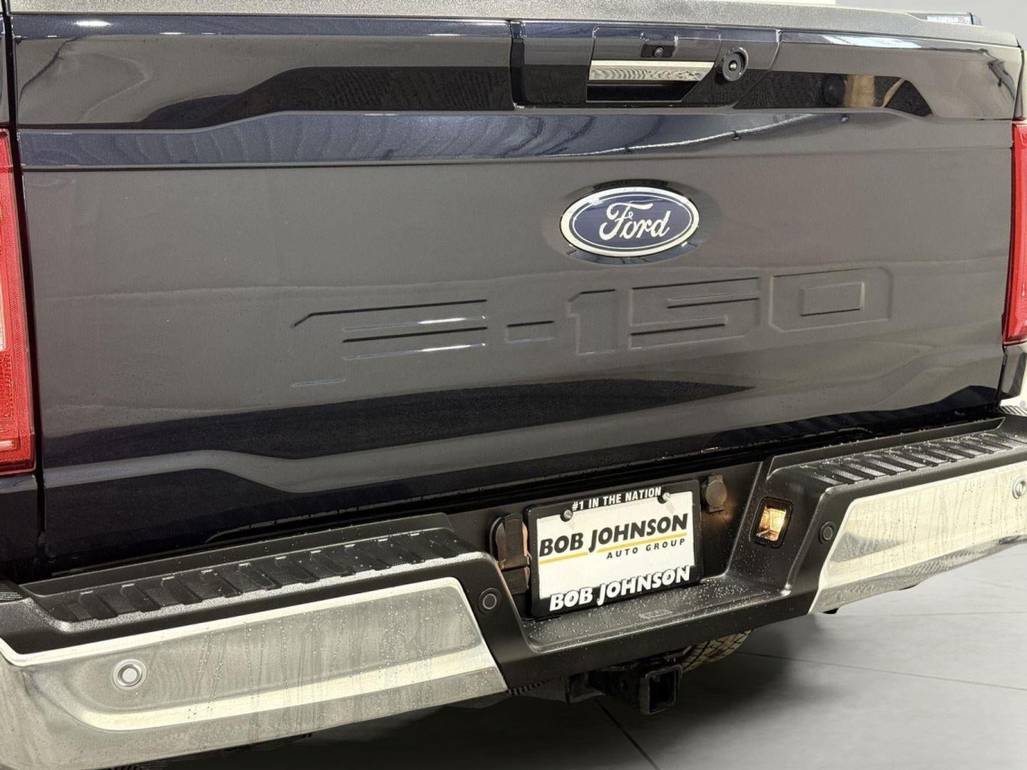 2023 Ford F-150 XLT 4WD SuperCrew 5.5' Box