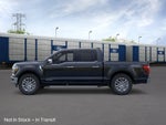 2026 Ford F-150 LARIAT 4WD SuperCrew 5.5' Box